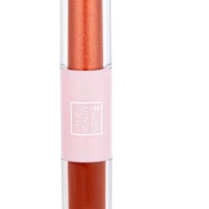 The Beauty Crop Liquid Eyeshadow Duo